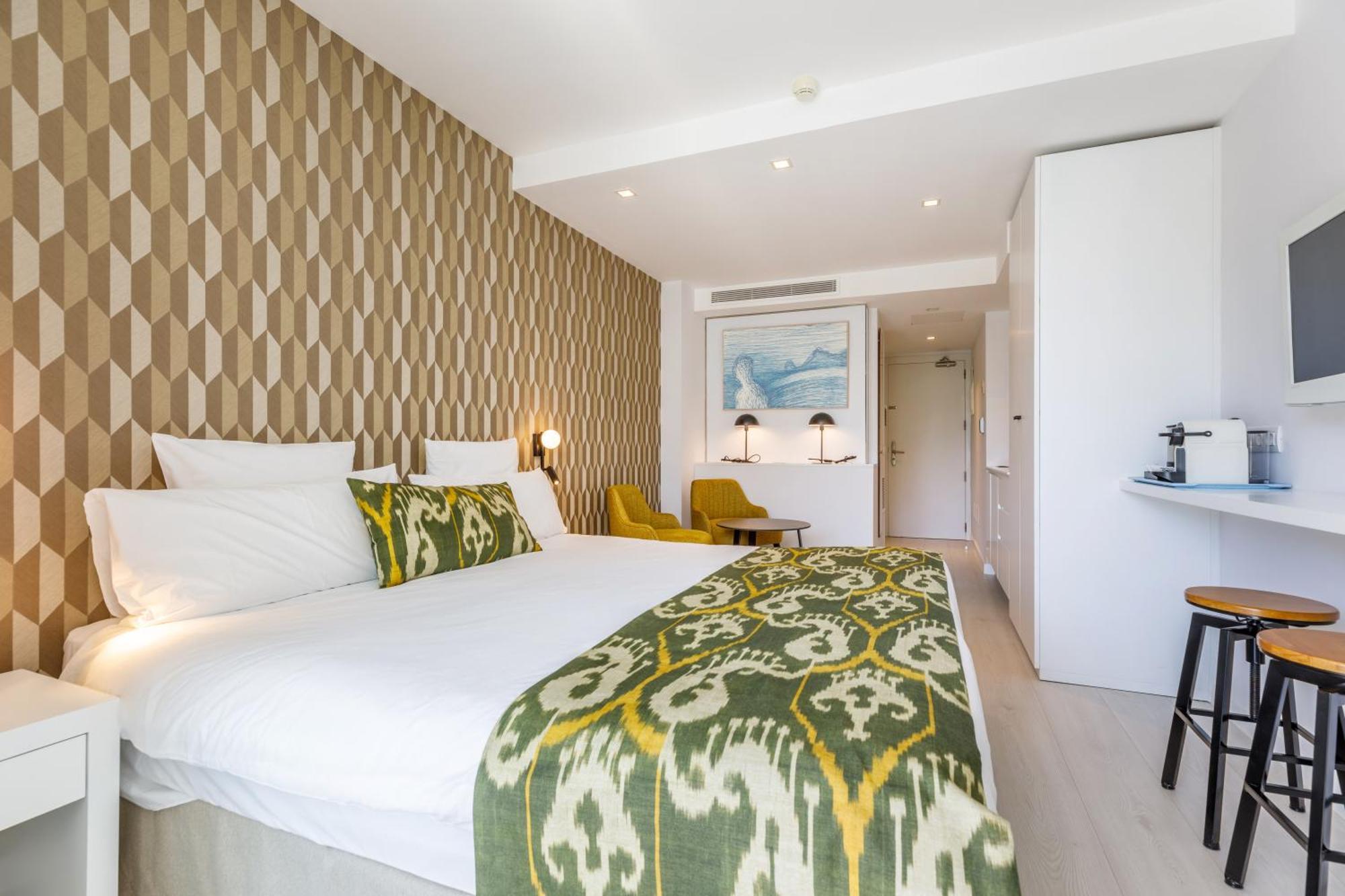 Hotel Illa D'Or & Club Apts 4* Sup Port de Pollenca Bagian luar foto