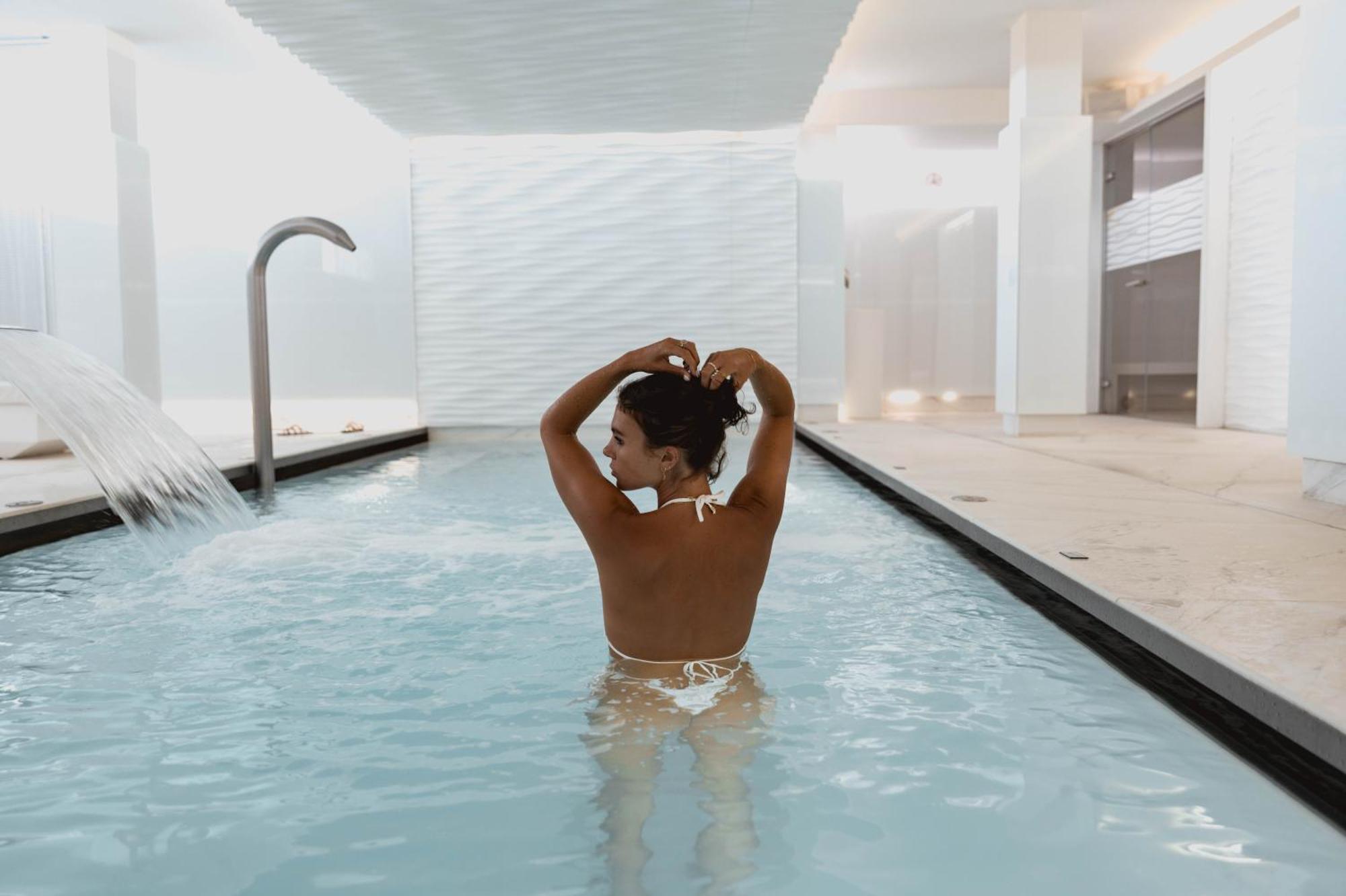 Hotel Illa D'Or & Club Apts 4* Sup Port de Pollenca Bagian luar foto