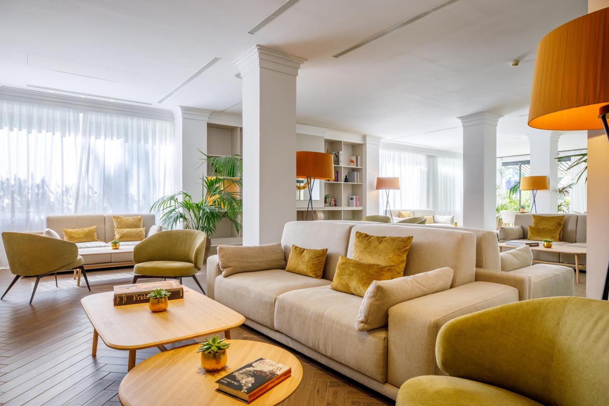 Hotel Illa D'Or & Club Apts 4* Sup Port de Pollenca Bagian luar foto